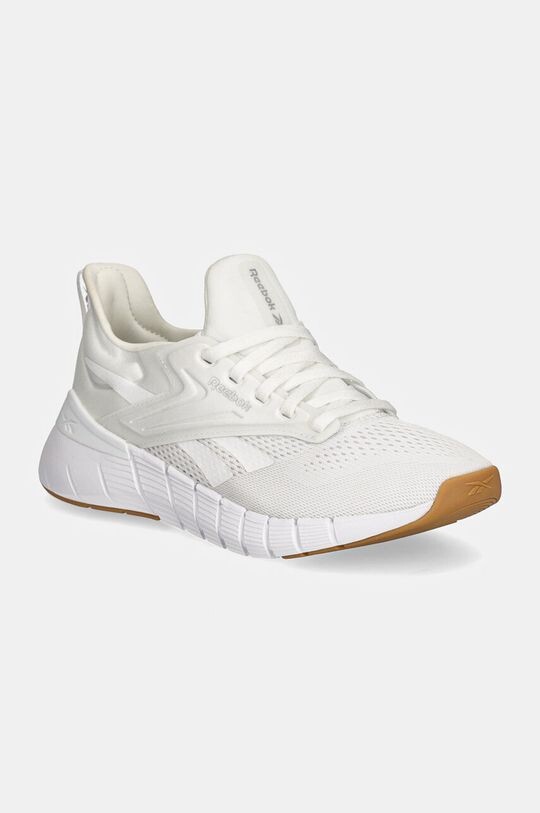 

Кроссовки для тренировок Nano Gym Reebok, белый