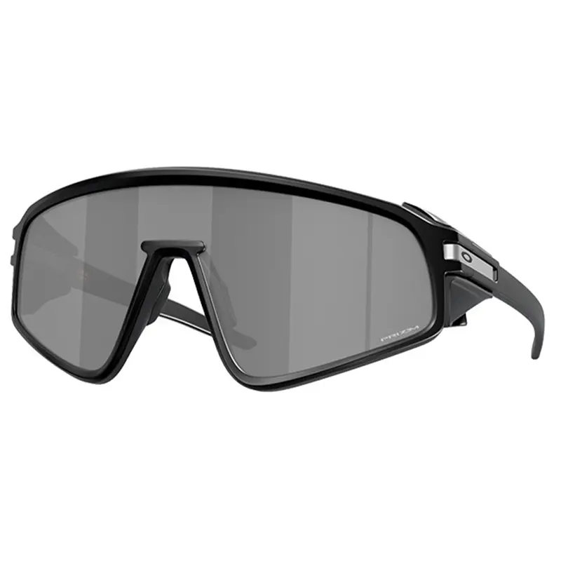 

9404 LATCH PANEL Повседневная унисекс ветрозащитная велосипедная маска Oakley
