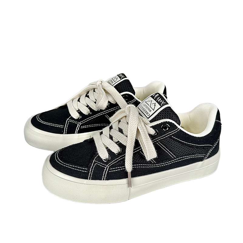 

Низкие мужские кроссовки FCMM, Black