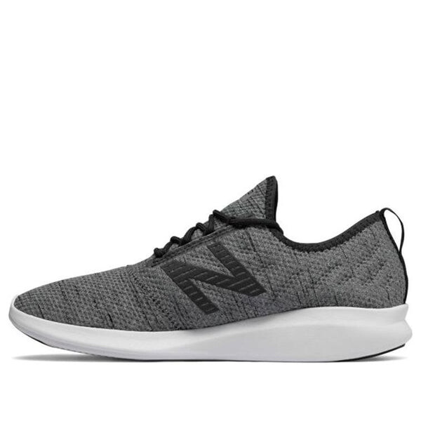 

Кроссовки fuelcore coast v4 толстовка с капюшоном New Balance, серый