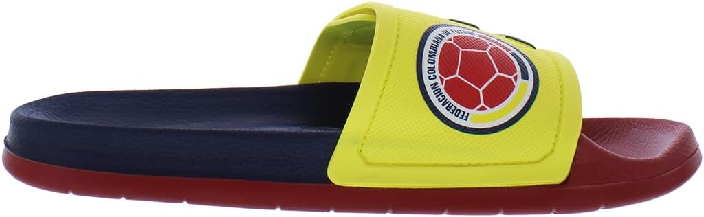Сандалии adidas Unisex Adult Adilette TND, initial — фото 2