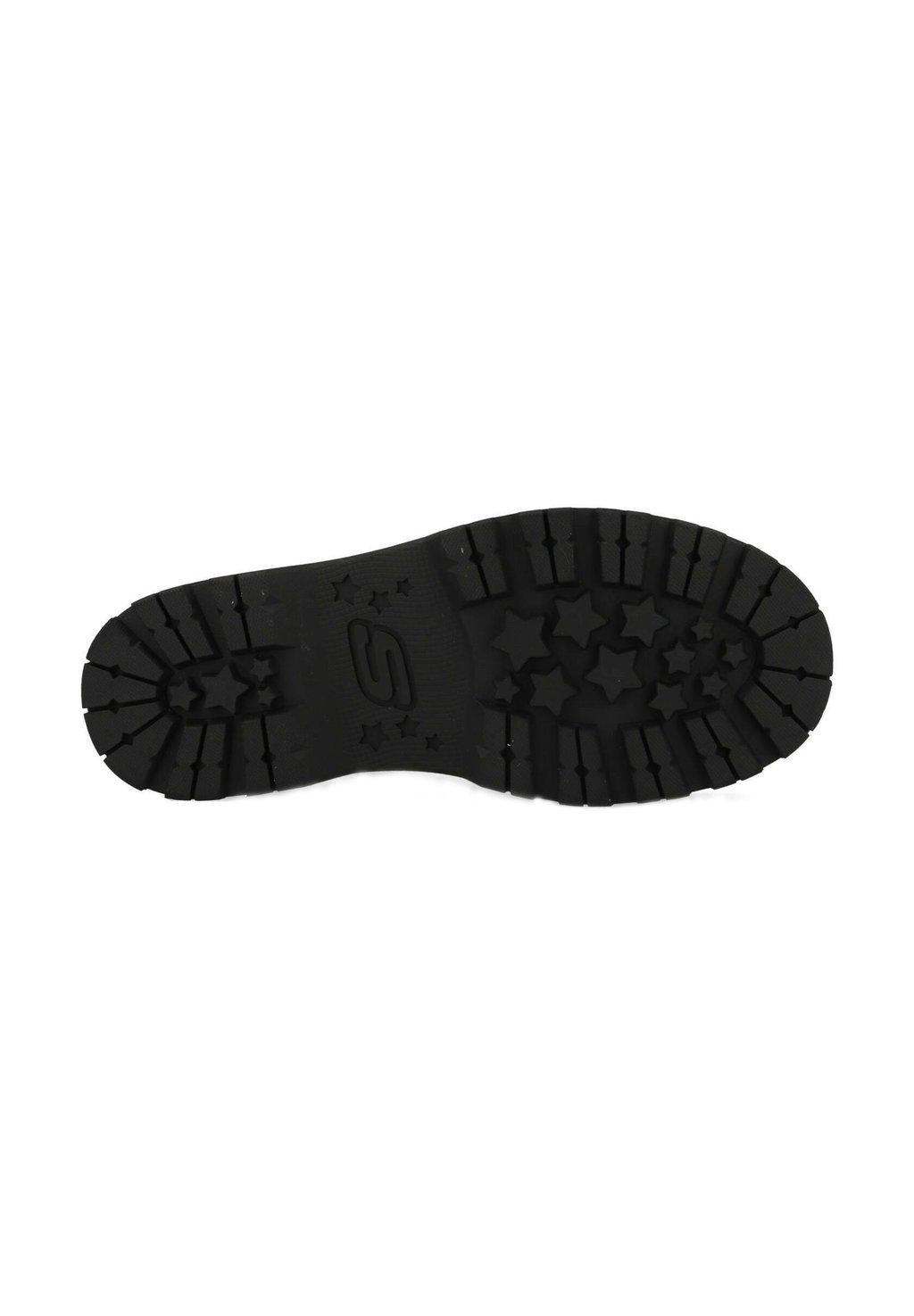 

Ботильоны на шнуровке GRAVLEN HI HEART Skechers, белый