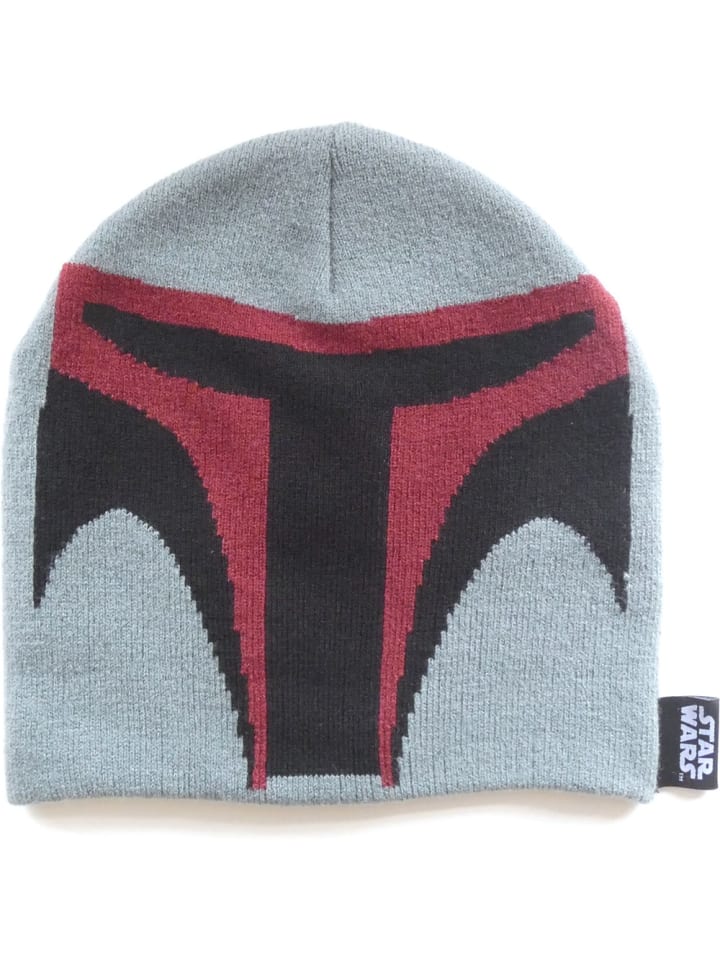 

Star Wars серая шляпа