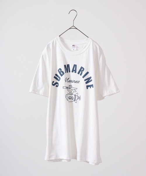 

Футболка хлопковая с коротким рукавом ACE USA, черная