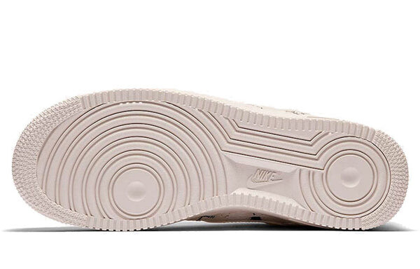 Кроссовки air force 1 low lx Nike, розовый — фото 4