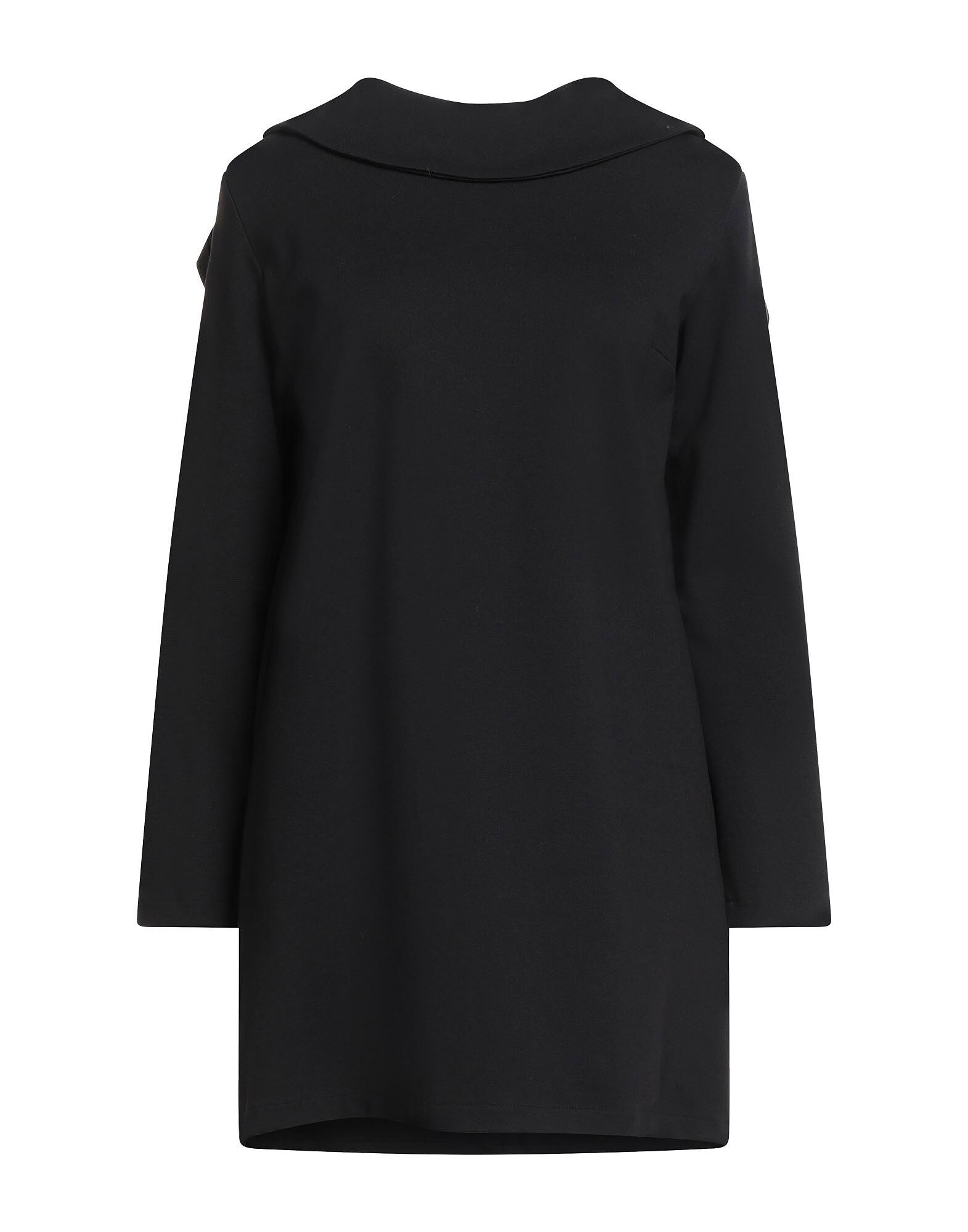 

Мини-платье Rosé A Pois, черный