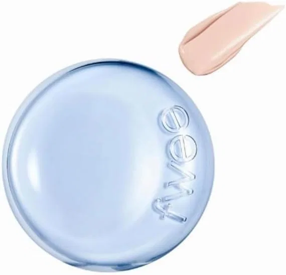 Тональное средство cushion fwee Cushion Glass 1.5 Peach Glass, 13g