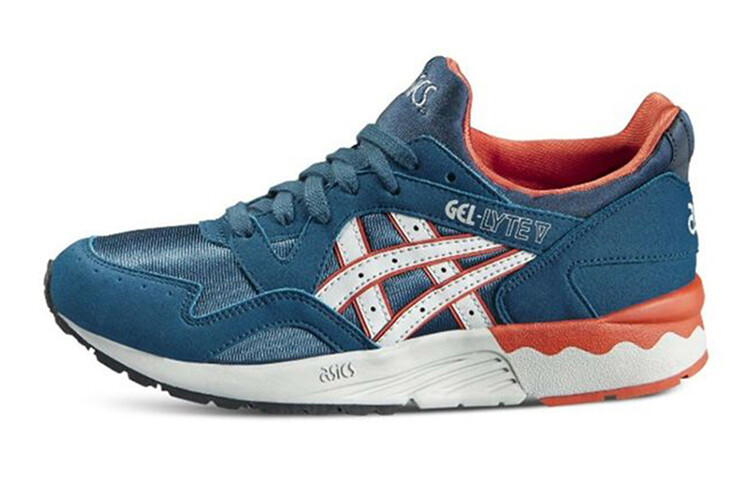

Кроссовки Asics Gel-Lyte 5 Kids Lifestyle Shoes GS