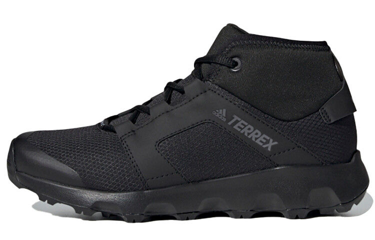 

Кроссовки Terrex Voyager Hiking женские, среднего размера, черные Adidas
