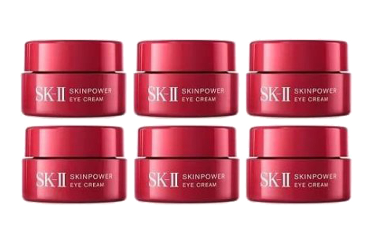 SK-II Крем для глаз SK II Big Eye Cream унисекс — фото 4