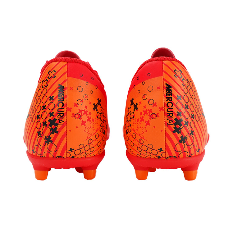 

Nike Футбольная обувь унисекс, Red