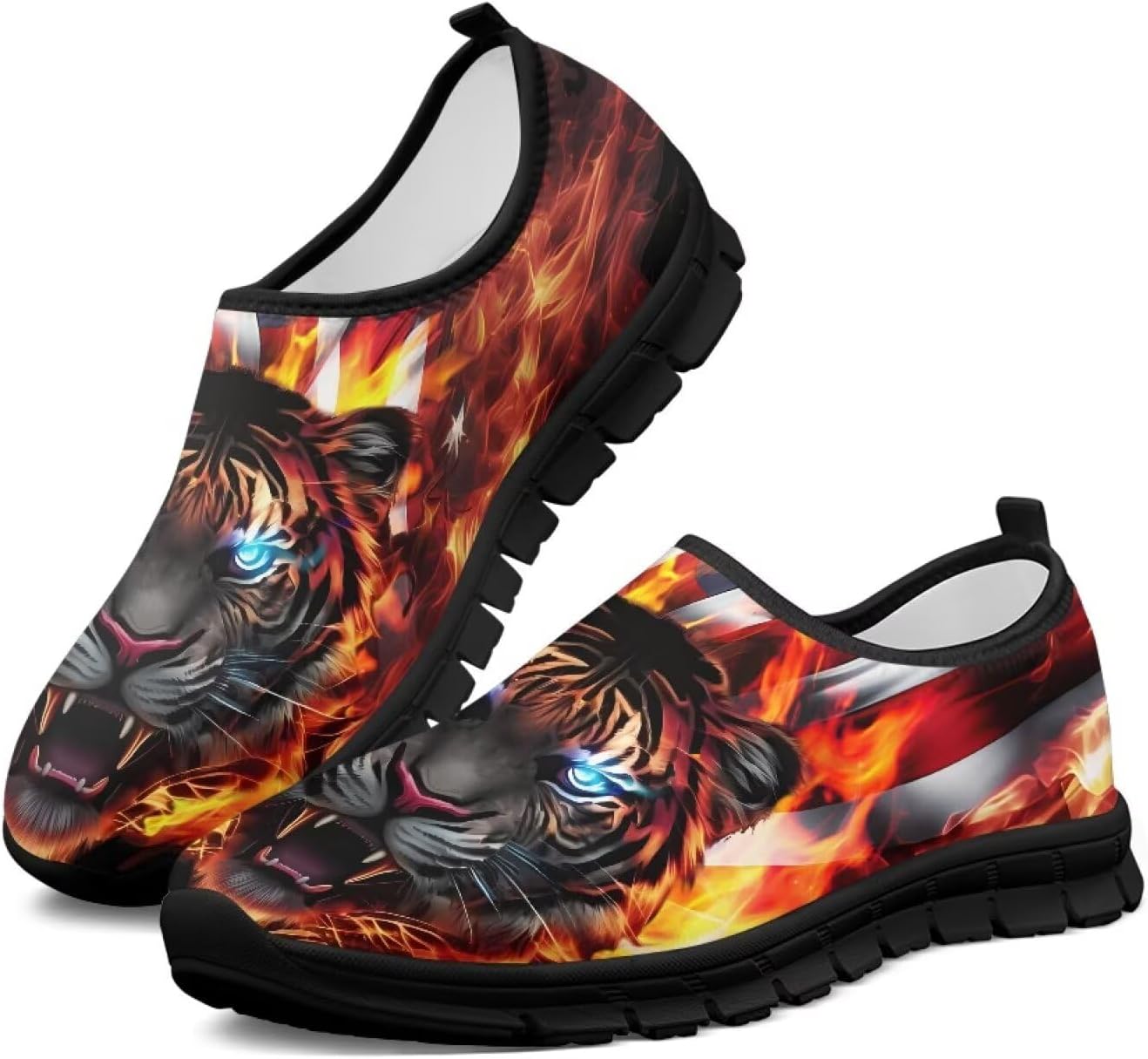 

Кроссовки для бега для взрослых, мягкие, повседневные, для мужчин, для улицы и дома, дышащие, удобные, эластичные, противоскользящие, винтажные, для вечеринок, размеры US 5-14, черная подошва Generic