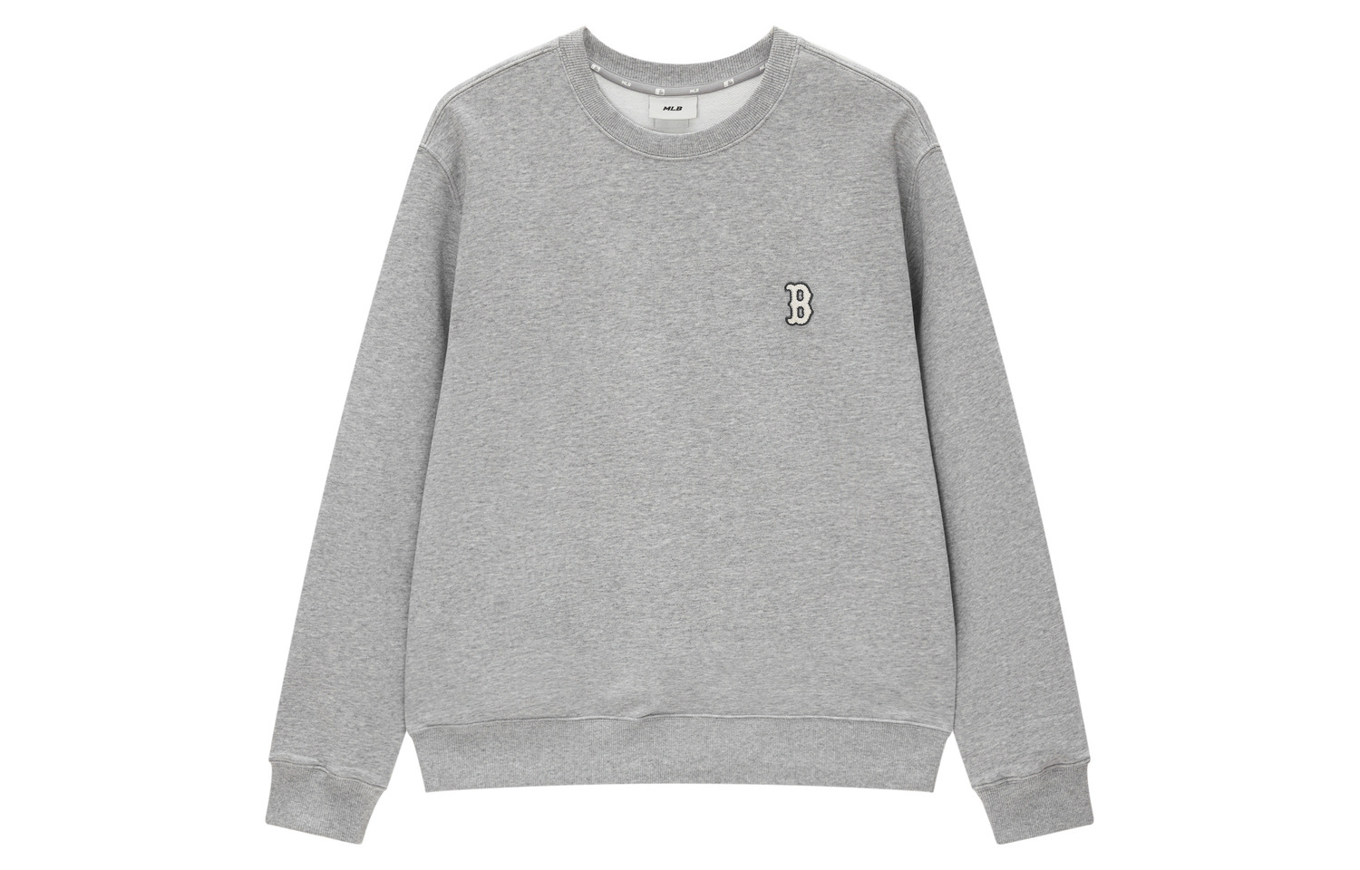 

Толстовка Mega Bear Series Unisex Gray MLB
