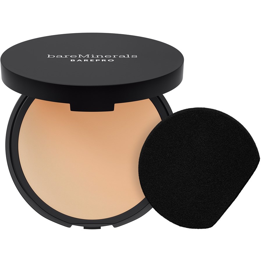 

Тональная основа bareMinerals 24H Skin-Perfecting Powder Foundation, Fair 15 Neutral / 8 g