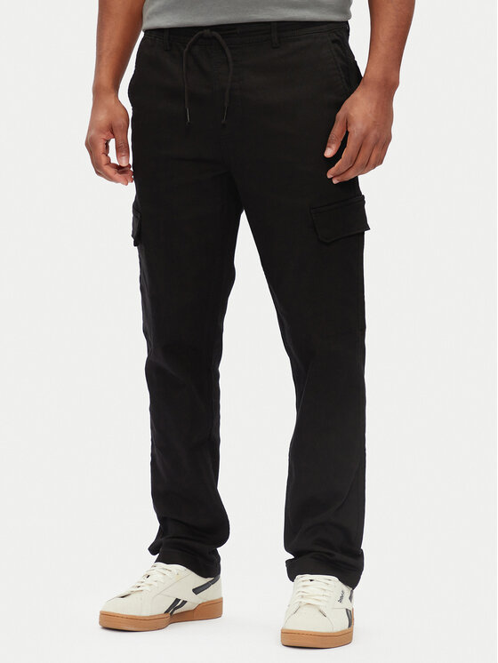 

Узкие брюки PM211725 Pepe Jeans, черный