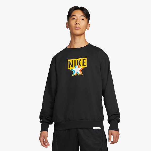 

Футболка с длинными рукавами и графическим принтом m nk si Nike