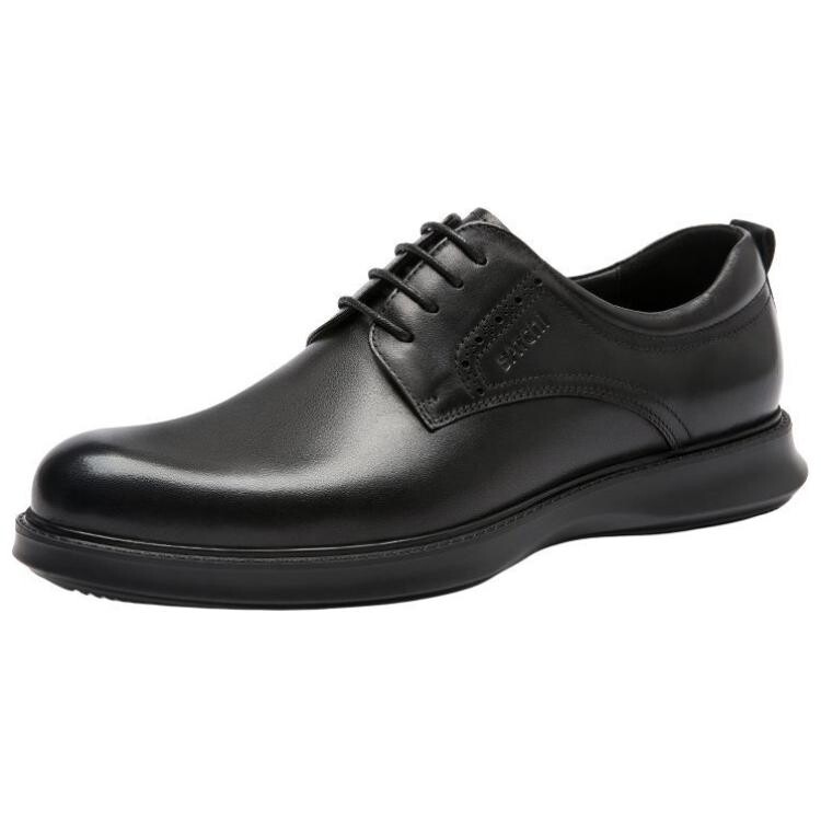 

Туфли мужские Men"s Casual Men Low-Top Satchi, черный