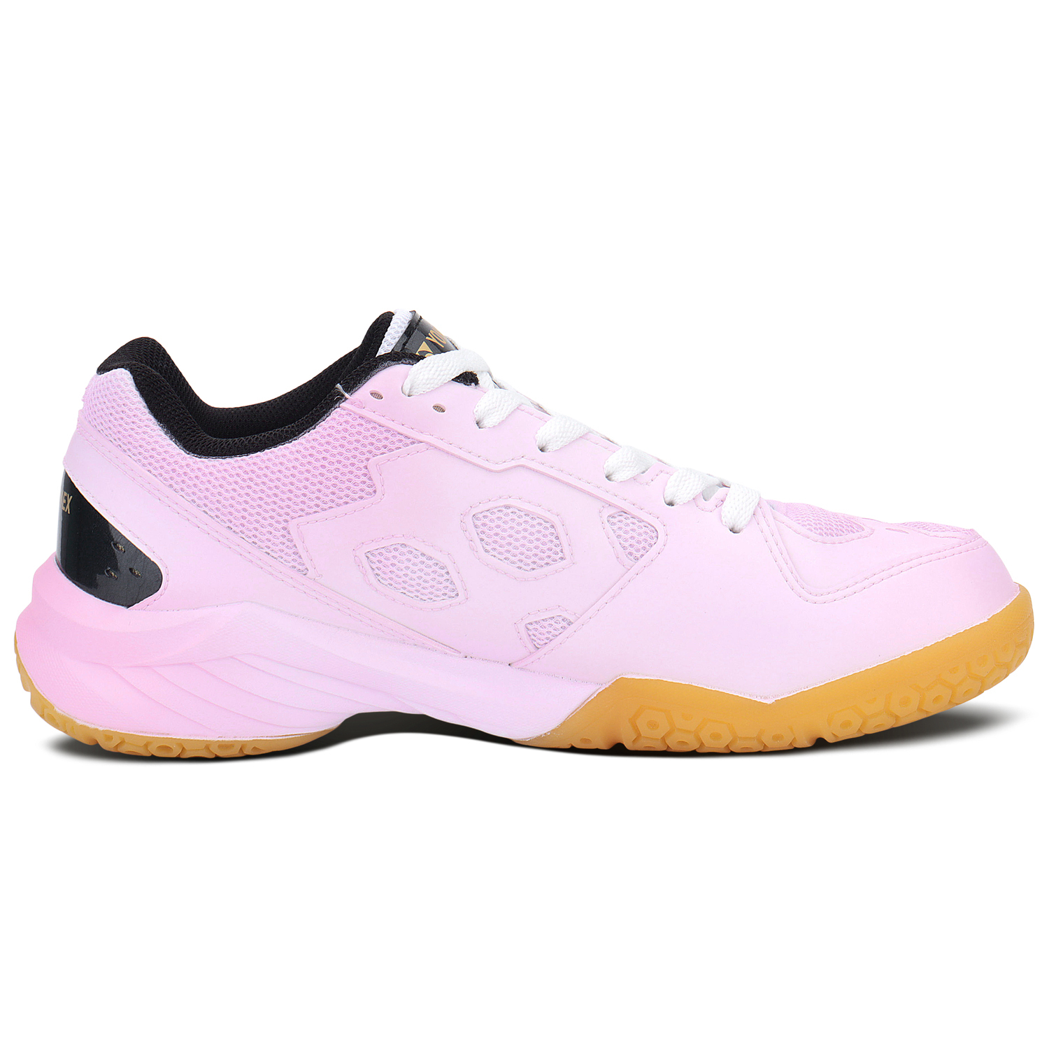 YONEX Power Cushion Cushioning, Wear Resistant Low top Badminton Shoes Unisex — фото 4