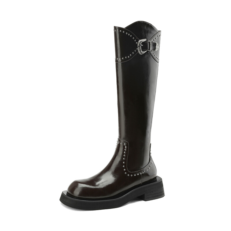 

Сапоги PVAJ Knee-high Boots Women's