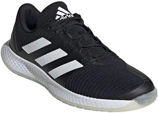 Мужские кроссовки Adidas Forcebounce M, Negbás Ftwbla Rojsol — фото 4