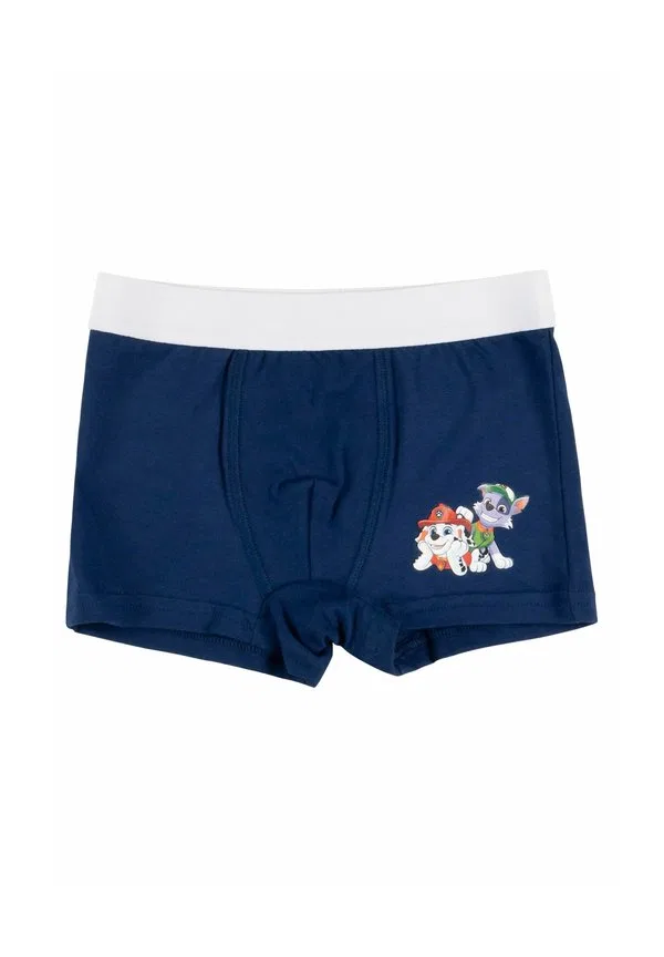 4Er pack боксеры-шорты paw patrol unterwäsche unterhose боксеры-шорты Paw Patrol, Blau Grau — фото 4