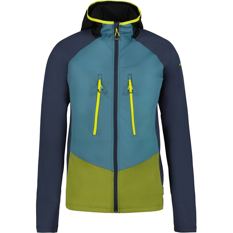 

Нижняя куртка Doland Icepeak, синий