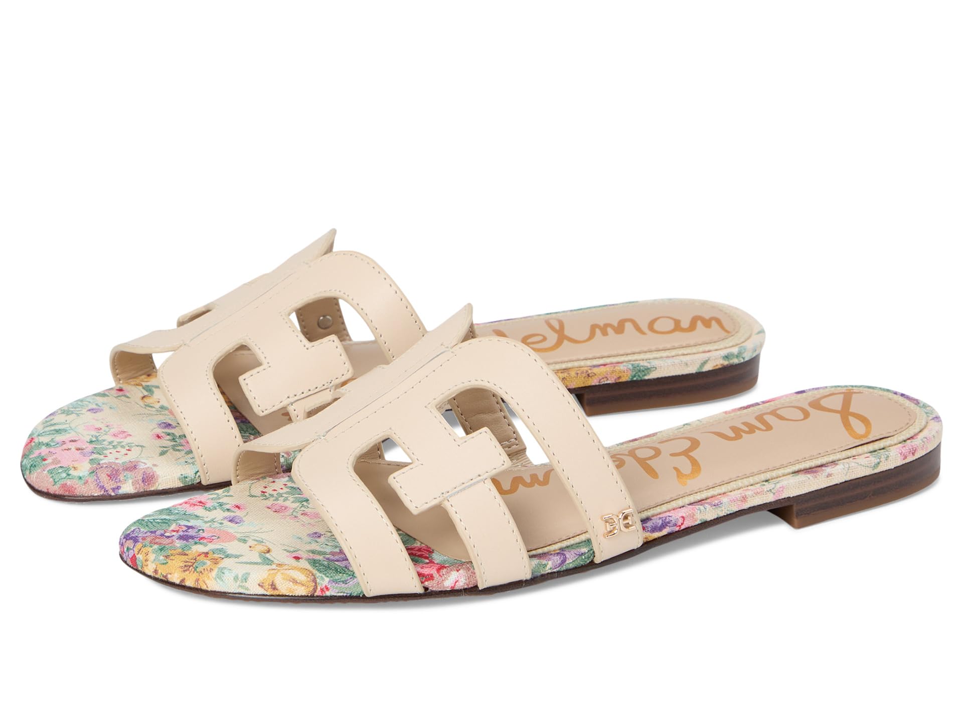 Сандалии Sam Edelman Bay, Ecru SandSee Less