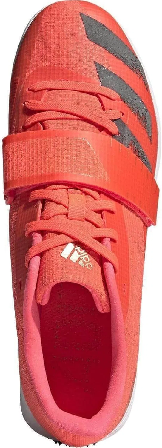 Спортивные кроссовки Adidas Unisex EG6188, Pink — фото 4
