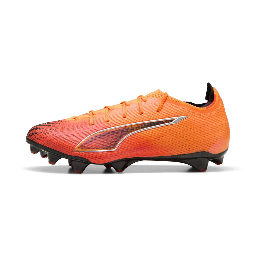 Футбольные бутсы ULTRA 6 CARBON FG женские PUMA — фото 3