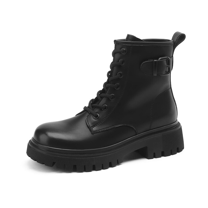 

Ботинки Martin Boot женские Josiny, черный