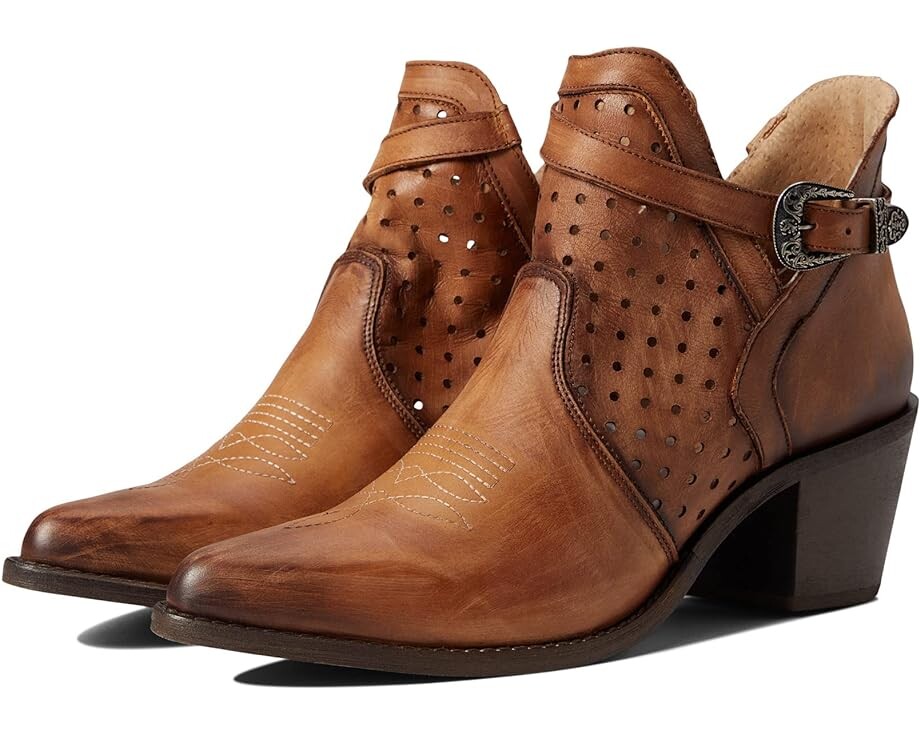 

Ботинки Corral Boots Q0221, коричневый