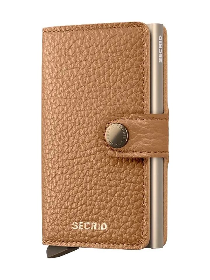 

Кошелек Secrid