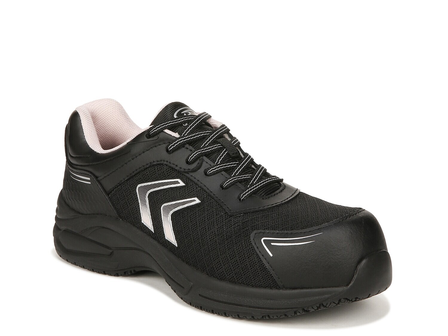 

Кроссовки Dr. Scholl's Blaze, черный
