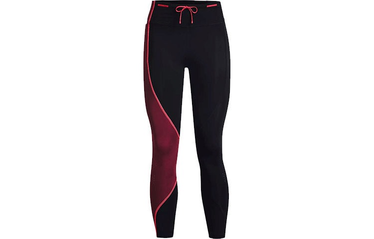 

Женские спортивные брюки Under Armour, цвет Black