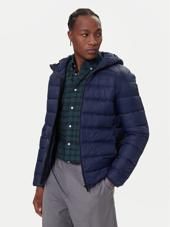 

Демисезонная куртка regular fit Jared 63121RW Robe Di Kappa, синий