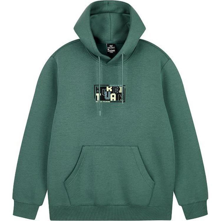 

361° Свитшот мужской Waterweed Green