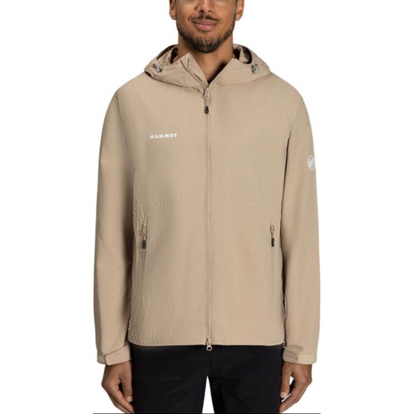 

Куртка AF Asia Version Men's MAMMUT, Ocean/Marine