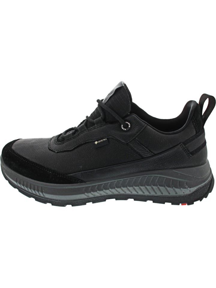 

LLOYD Спортивные кроссовки ELLEK на шнуровке, черные