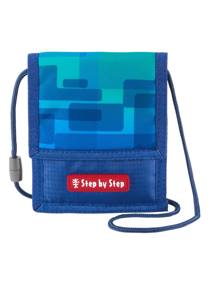 

Step by Step Нагрудная сумка со смотровым окном, карман для монет в космическом корабле «Шип»