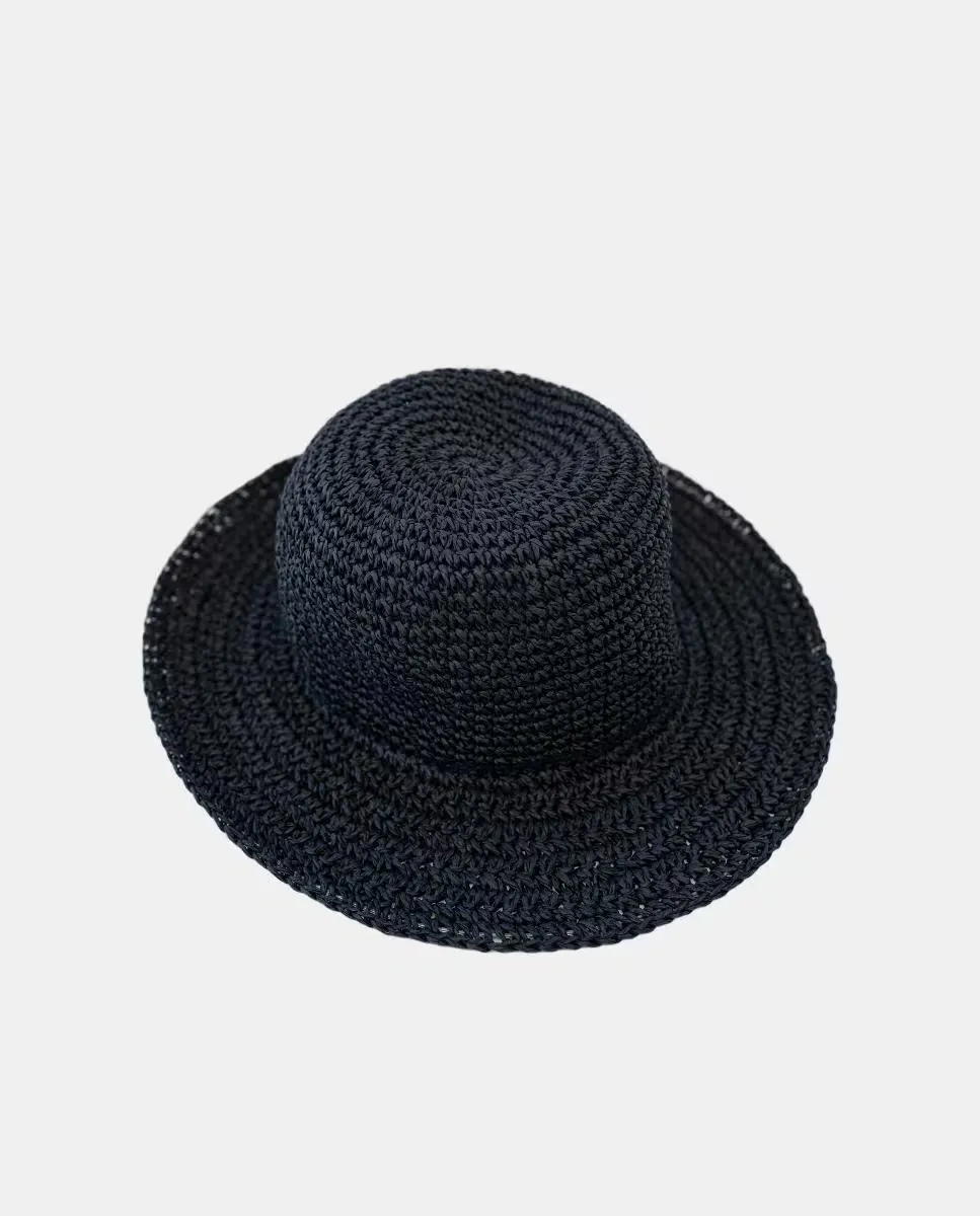 

Шляпа-ведро в стиле Bucket Nine West, мультиколор