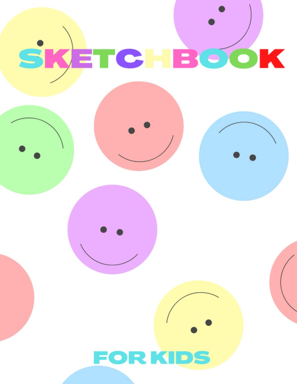 

SKETCHBOOK FOR KIDS , NOTEBOOK, DAIRY 2023 , FOR WRITING , DOODLING , COLORING , & DRAWING (Independently published)