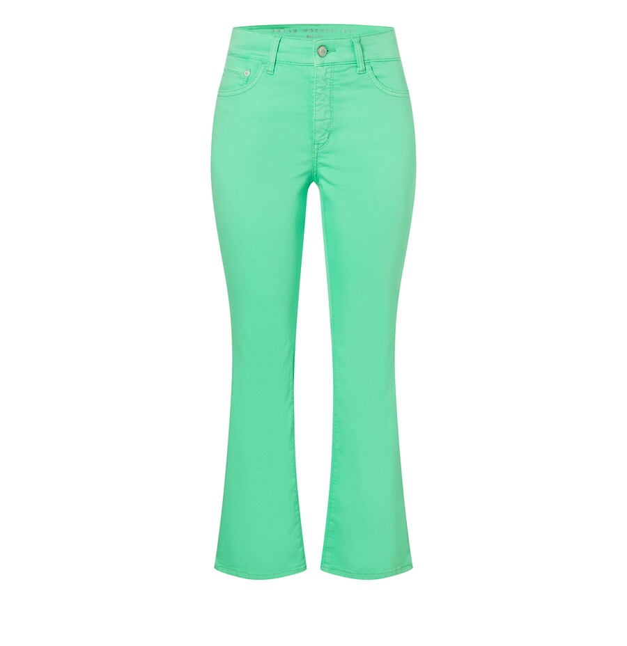 

Джинсы Bootcut MAC, Green