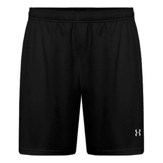 

Шорты launch 7' shorts 'black' Under Armour, черный