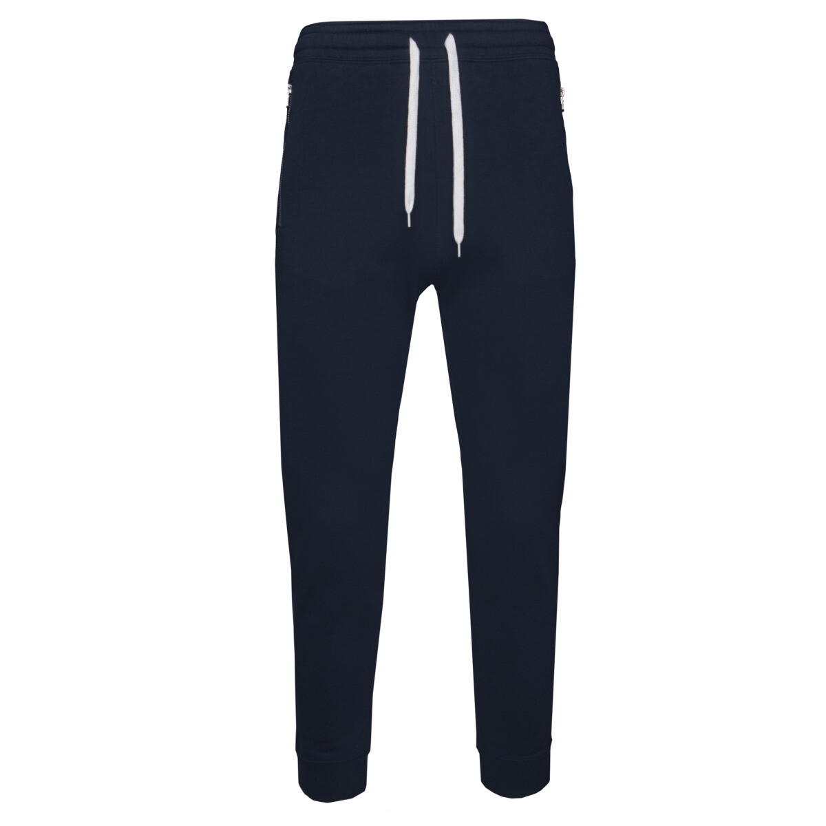 

Спортивные брюки Champion Rib Cuff, темно синий