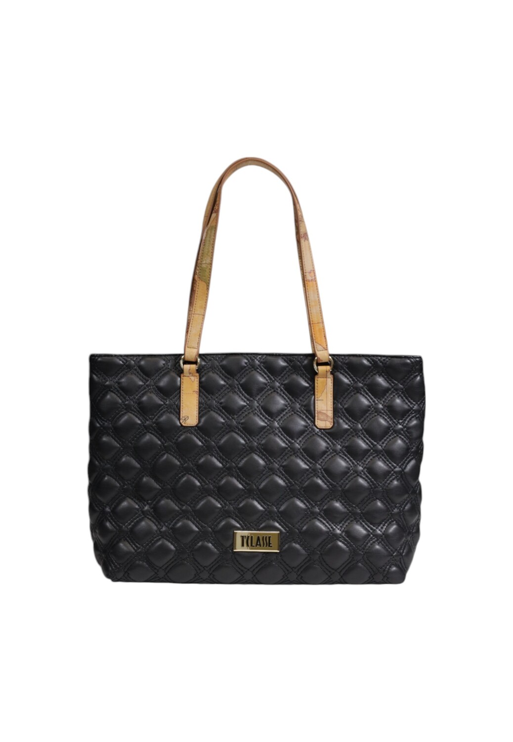 

Сумка Alviero Martini Prima Classe с узором, черный