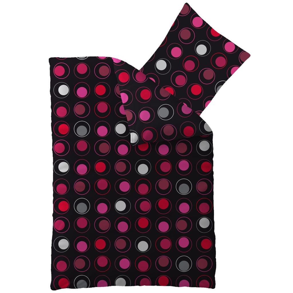 

Постельное белье Concept 155х220 Dotty полиэстер микрофибра aqua-textil