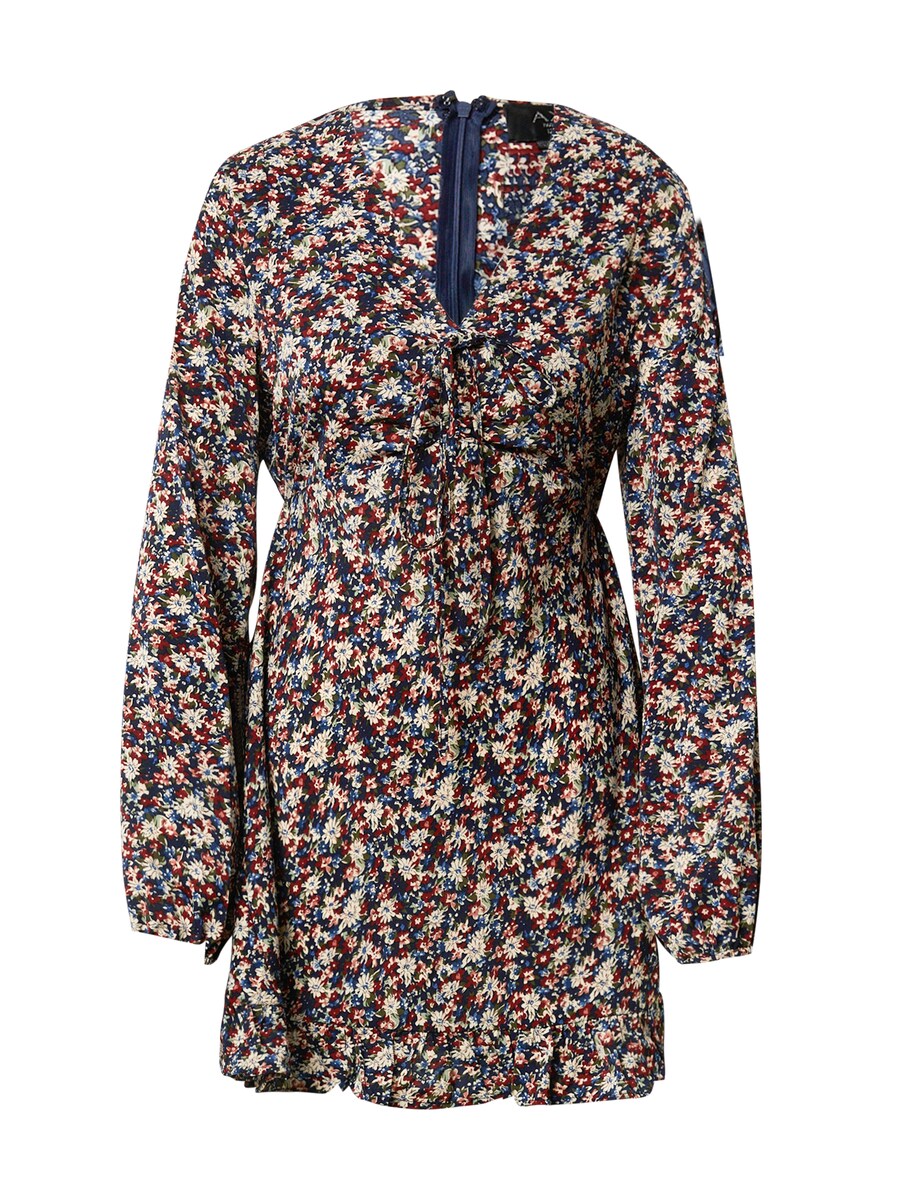 

Мини платье AX Paris Dress, синий