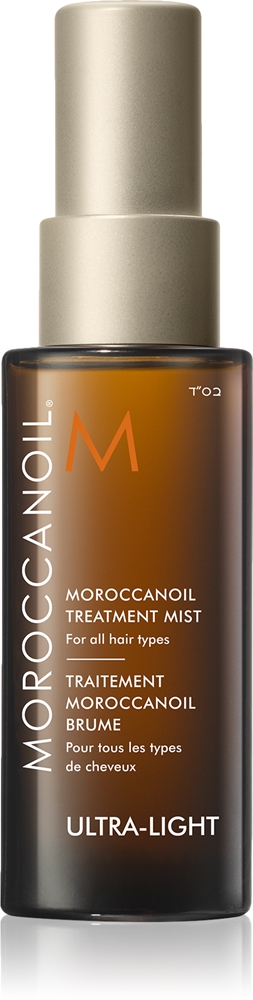 

Увлажняющий спрей для волос Moroccanoil, 25 мл