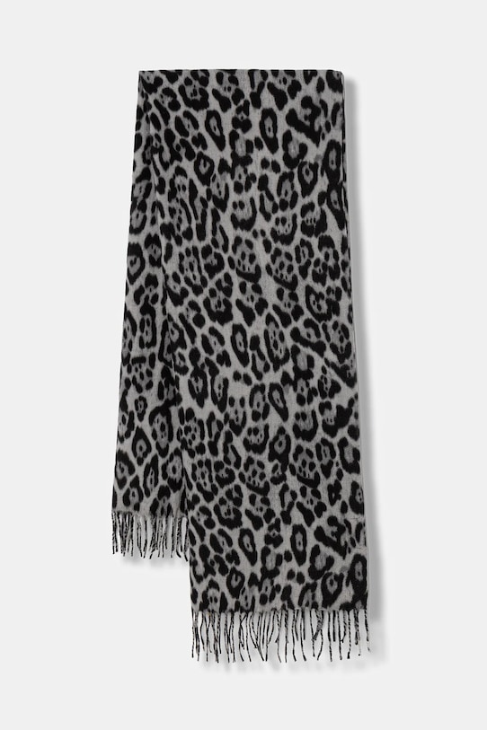 

Шарф Morgan, серый