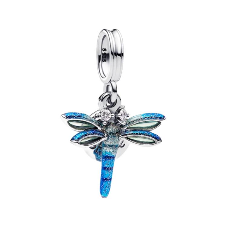 

Pandora Подвески из 925 стерлингового серебра унисекс мультиколор